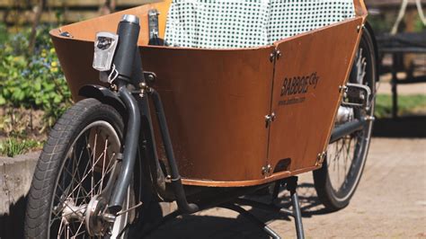 Autofrei Ans Ziel Kommen Der Lastenrad Vergleich Zukunftswaende De