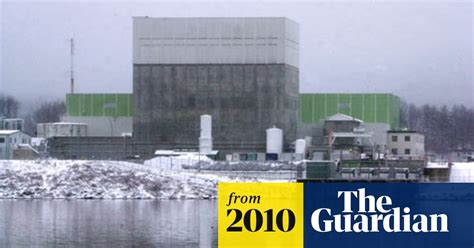 Obamas Nuclear Vision Suffers Setback As Vermont Plant Faces Shutdown