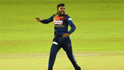 IPL 2021: Hasaranga, David grab limelight among player replacements