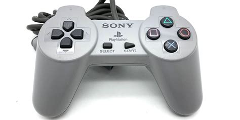 Every Launch-Day PlayStation Controller, Ranked