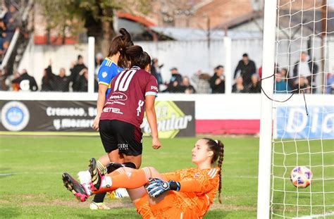 UAI Urquiza on Twitter MÁS GUERRERAS QUE NUNCA UAI Urquiza derrotó