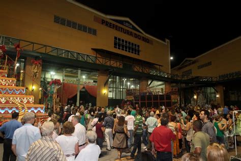 Botequim Da Cidade Do Samba Retoma As Suas As Atividades Nesta