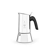 Lo Siento Pero La Palabra Clave Cafetera Bialetti Acero Inoxidable