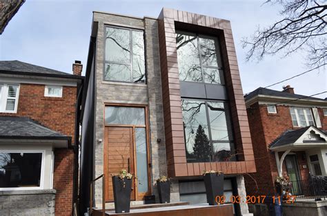 ACM Panels - Top Quality Aluminum Composite Material in Toronto