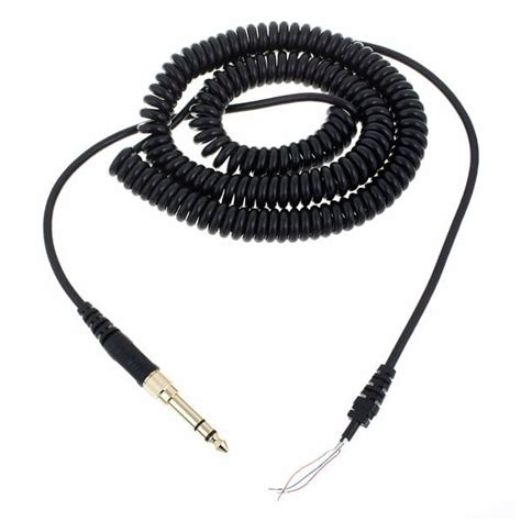 Beyerdynamic Coiled Cable DT770 880 990Pro Thomann United States