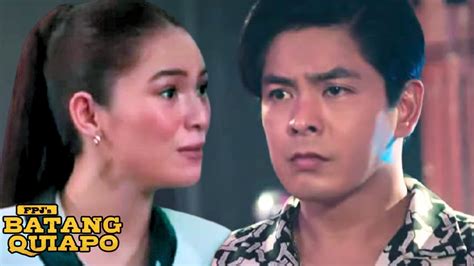 Fpj S Batang Quiapo November Advance Full Episode Batang