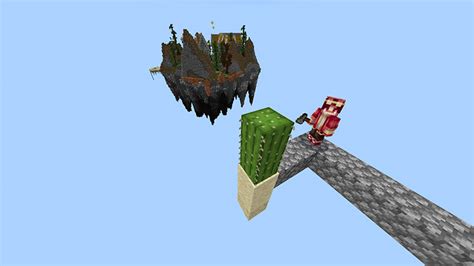 Skyblock By Pickaxe Studios Minecraft Marketplace Map Minecraft