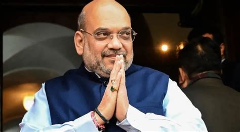 Terror Group SIMI Banned For 5 More Years Amit Shah