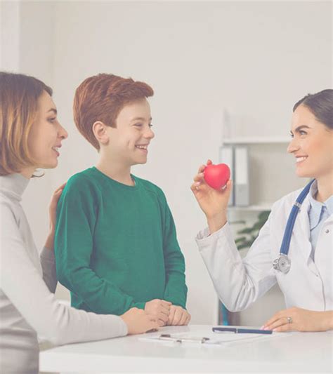 Cardiología Pediátrica Pediatras En Querétaro