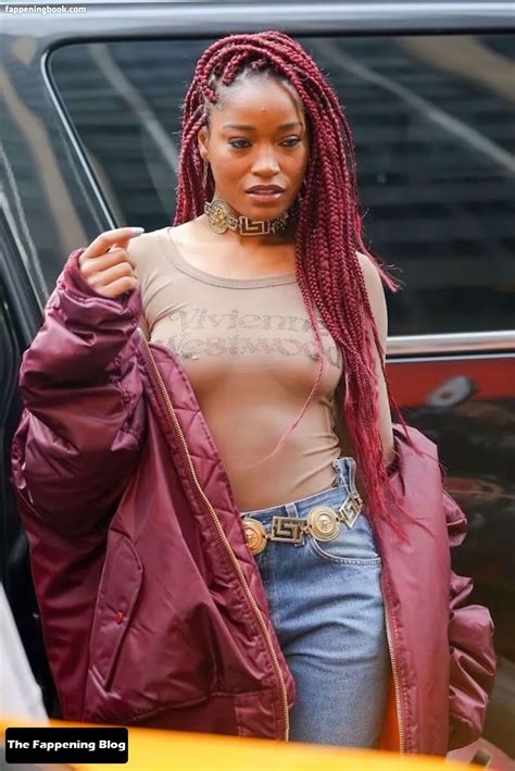 Keke Palmer Nude OnlyFans Leaks Fappening Page 4 FappeningBook