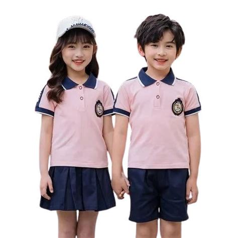 Kids School Uniform at Best Price in Delhi, Delhi | Sahib Hosiery Factory