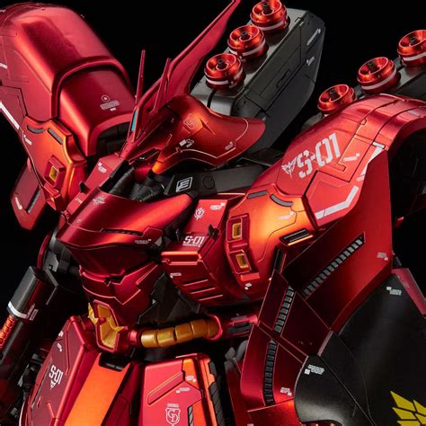 Mua Bandai Premium P Gundam Base Limited Sazabi Ver Ka Special Coating