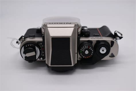 Nikon F3 T Body Titanium Champagne Grays Of Westminster Online Shop