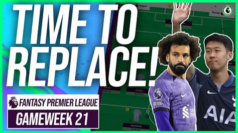 Best Salah And Son Replacements Fantasy Premier League Youtube