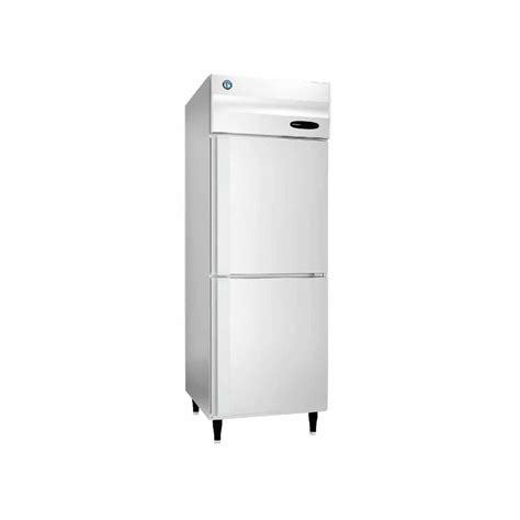 Hoshizaki Ss Two Door Vertical Freezer At Rs 85500 Vertical Deep