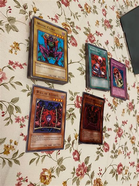 Karty Kolekcjonerskie Konami Yu Gi Oh Piast W Olx Pl