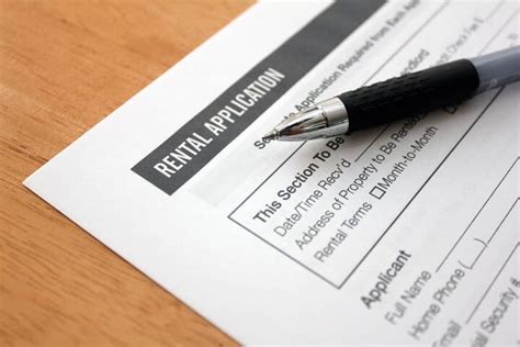 how long to get approved for an apartment