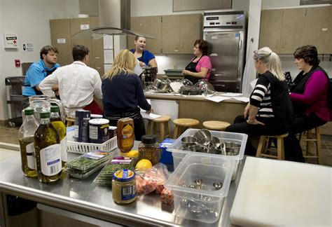 Candle Making Classes Houston Tx Frederick Cooking Class