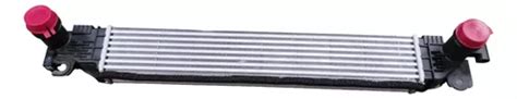 Intercooler Resfriador Onix Tracker A Turbo Novo