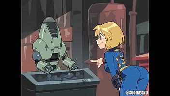 Fallout Porn XNXX