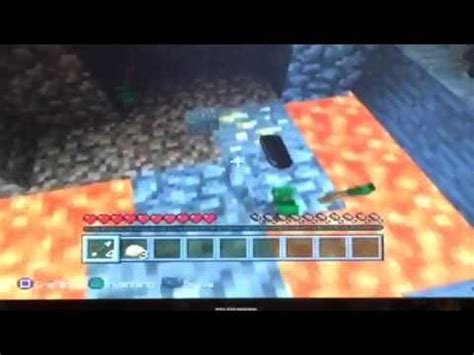 Minecraft ITA Andiamo In Miniera CASA GIGANTE YouTube