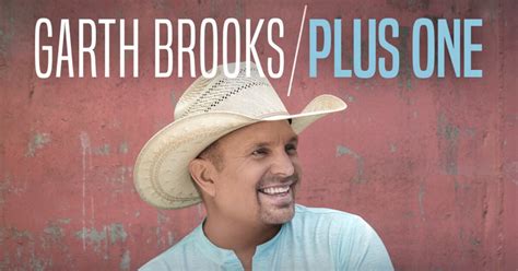 Garth Brooks announces Las Vegas residency at Caesars Palace