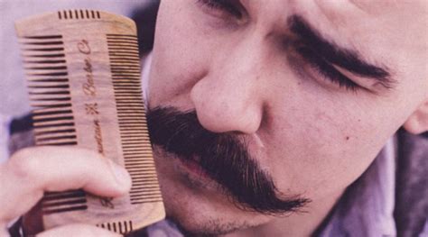 Reasons Why You Need A Trusty Beard Straightening Comb