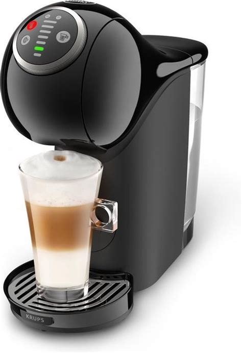 Krups Nescaf Dolce Gusto Genio S Plus Kp Koffiecupmachine