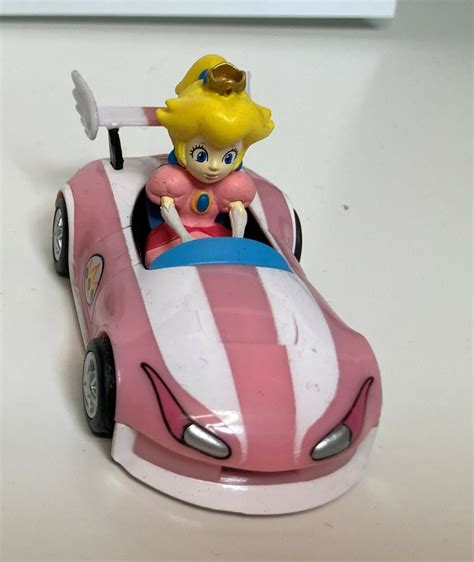 Princess Peach Kart