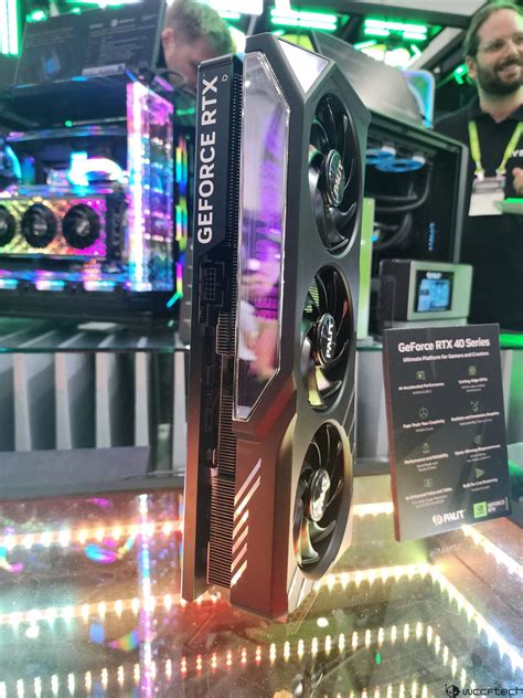 Palit Unveils Rtx 4090 Neptunus Hybrid Rtx 4090 Lynk Rtx 4080 Super Master And Rtx 4080 Beyond