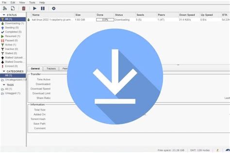 How To Install And Configure QBittorrent On Linux RaspberryTips