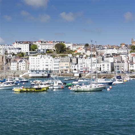 15 fun facts about Guernsey - Virtual Bunch