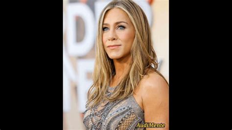 Jennifer Aniston Youtube