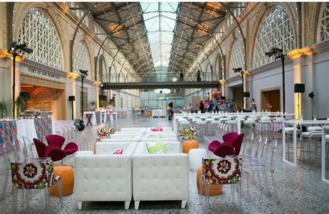 San Francisco Event Venues For Your Perfect Corporate Party