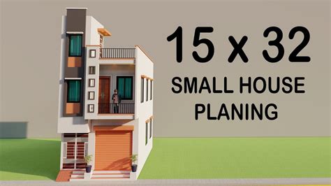 Small Shop With House Elevation X Duplex House Design D Dukan Or