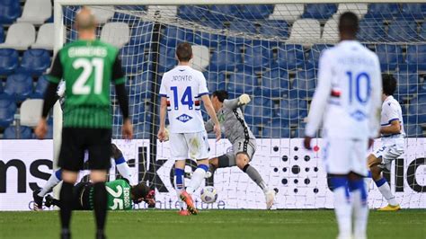 Sassuolo Sampdoria 1 0 Le Pagelle Berardi Incanta Boga Entra Bene