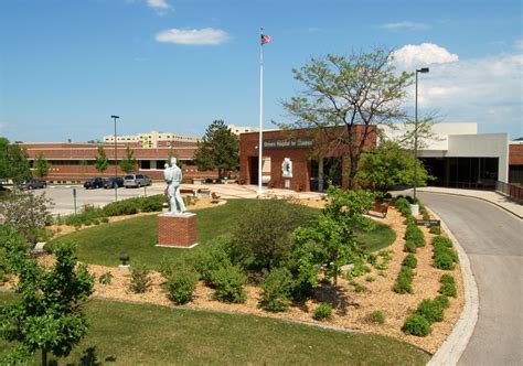 Shriners Hospitals For Children Chicago Profile