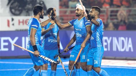 Germany | International Hockey Federation World Cup: India's long wait ...