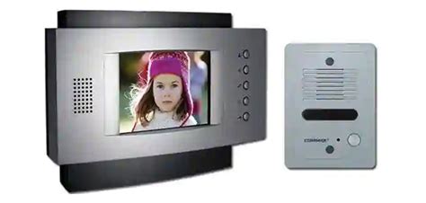 Video Door Phone | Security and Convenient Access Control