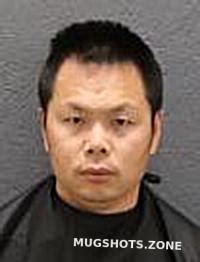 LIU KAI 06 11 2024 Oconee County Mugshots Zone