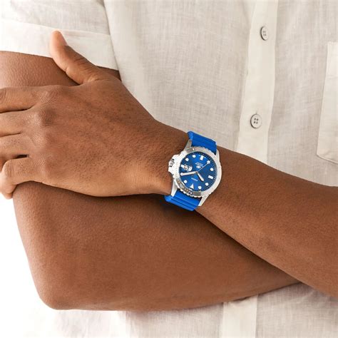 Fossil Blue Fs Hodinky Cz