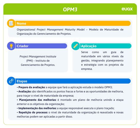 Maturidade Em Gerenciamento De Projetos Como Fazer Diagnóstico Teste