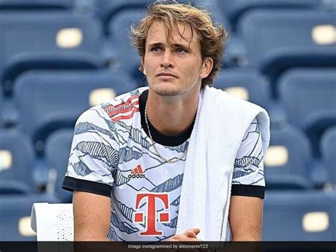 ATP Investigates Alexander Zverev Domestic Abuse Allegations | Tennis News