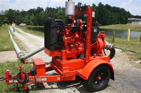 Bypass Pump Rentals Mmc