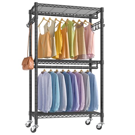 Best Portable Closet Options for Small Spaces - Pixelfy blog