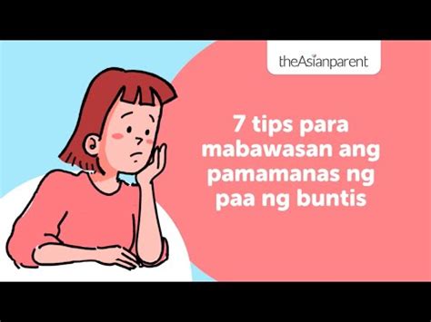 7 Tips Para Mabawasan Ang Pamamanas Ng Paa Ng Buntis TheAsianparent