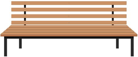 Bench Furniture Png Transparent Image Download Size 8000x3334px