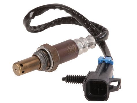 Upstream Oxygen Sensor For Chevy Trailblazer Ext L V Gt Sp