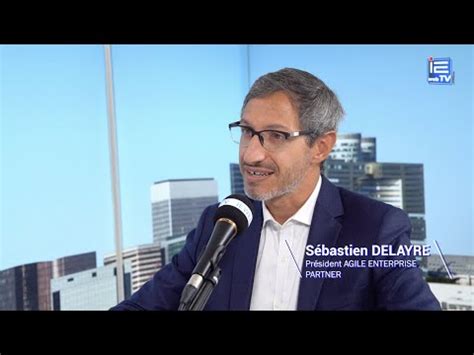 Agile Enterprise Partner Un Levier De Transformation Pour Lentreprise