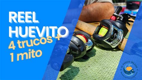 Reel Huevito 4 Tips Y 1 Mito Mira YouTube